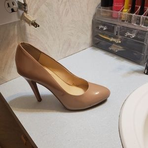 Jessica Simpson heels